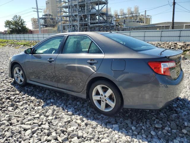 Photo 2 from auction – 2012 TOYOTA CAMRY BASE with VIN 4T1BF1FK3CU107316