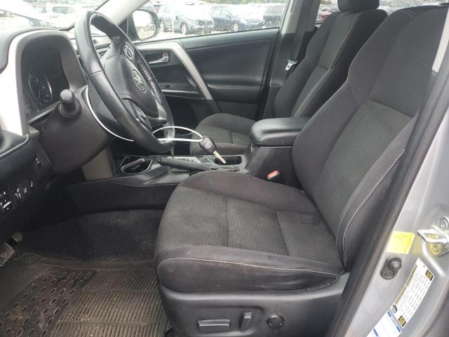 Photo 7 from auction – 2018 TOYOTA RAV4 ADVEN with VIN 2T3RFREV4JW737679