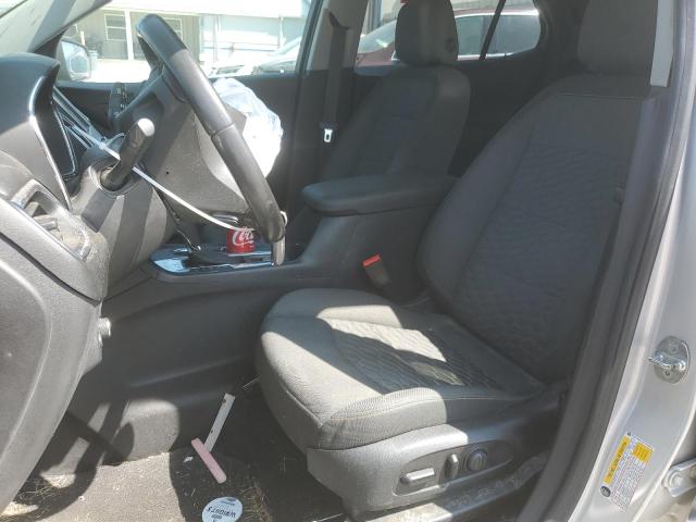 Photo 7 from auction – 2020 CHEVROLET EQUINOX LT with VIN 3GNAXKEV2LS728472