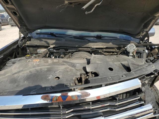 Photo 11 from auction – 2015 CHEVROLET SILVERADO with VIN 3GCUKTEJ0FG491592