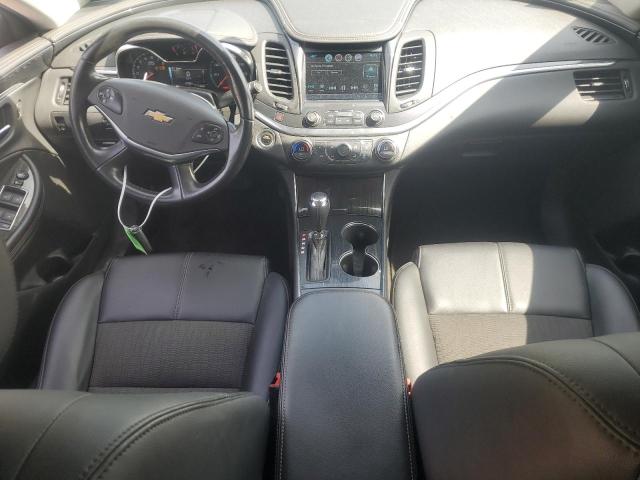 Photo 8 from auction – 2020 CHEVROLET IMPALA LT with VIN 1G11Z5S30LU110972