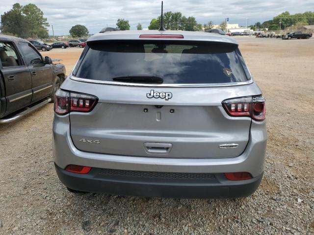 Photo 6 from auction – 2022 JEEP COMPASS LA with VIN 3C4NJDFB2NT207311