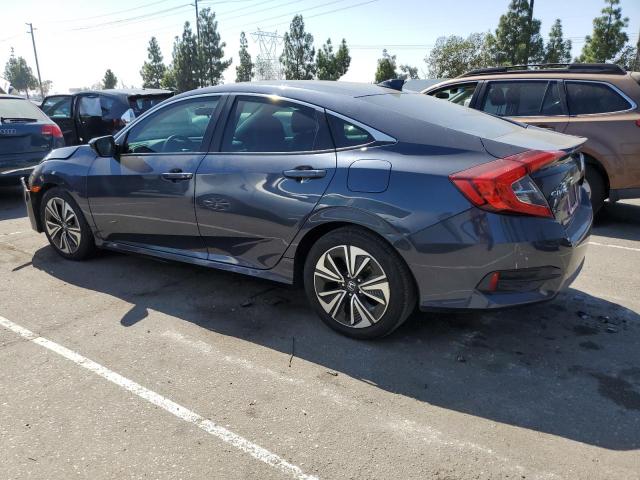 Photo 2 from auction – 2016 HONDA CIVIC EX with VIN 19XFC1F39GE218061