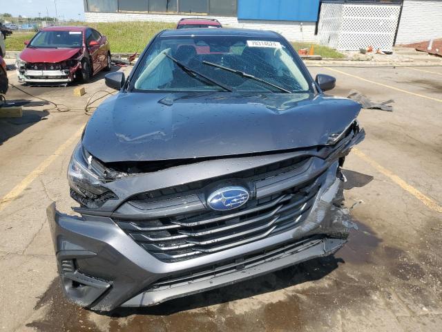 Photo 5 from auction – 2024 SUBARU LEGACY PRE with VIN 4S3BWAF66R3015204