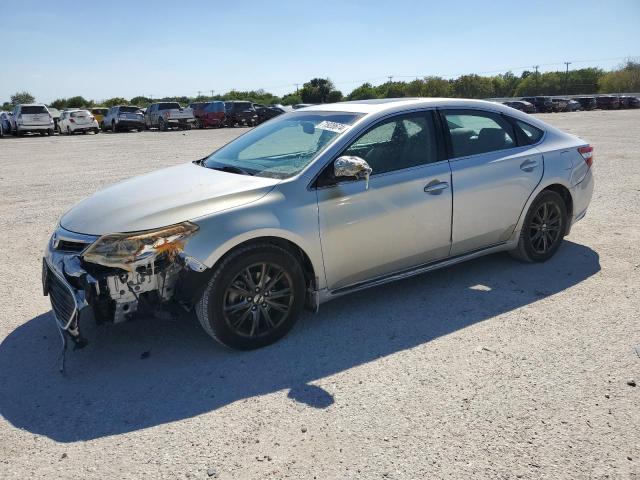 Photo 1 from auction – 2014 TOYOTA AVALON BAS with VIN 4T1BK1EB9EU121186