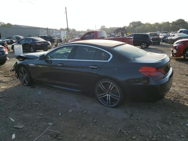 Photo 2 from auction – 2013 BMW 650 XI with VIN WBA6B4C57DDG67584