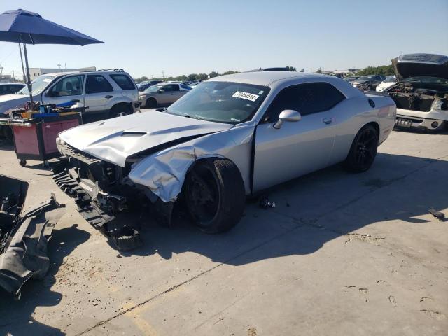 DODGE CHALLENGER 2020 with VIN 2C3CDZAG5LH174670 - Photo from auction