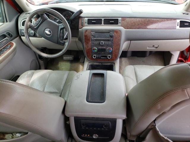 Photo 8 from auction – 2007 CHEVROLET SILVERADO with VIN 3GCEK13M37G535849