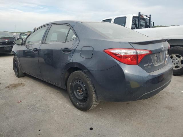 Photo 2 from auction – 2016 TOYOTA COROLLA L with VIN 5YFBURHE8GP378827