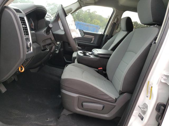 Photo 7 from auction – 2022 RAM 1500 CLASS with VIN 1C6RR6LG9NS242278