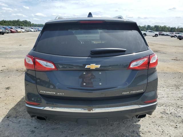 Photo 6 from auction – 2020 CHEVROLET EQUINOX PR with VIN 2GNAXYEX6L6239236