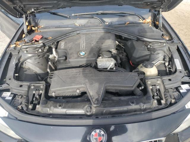 Photo 11 from auction – 2014 BMW 428 I with VIN WBA3N3C51EF711330
