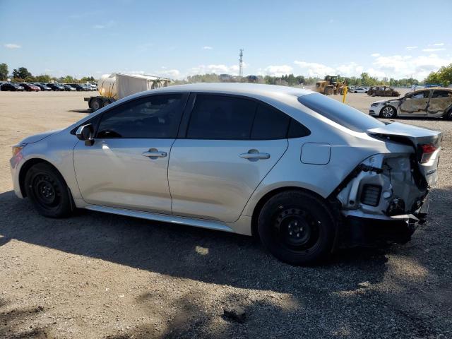 Zdjęcie 2 z aukcji – 2022 TOYOTA COROLLA LE z VIN 5YFBPMBE3NP389752