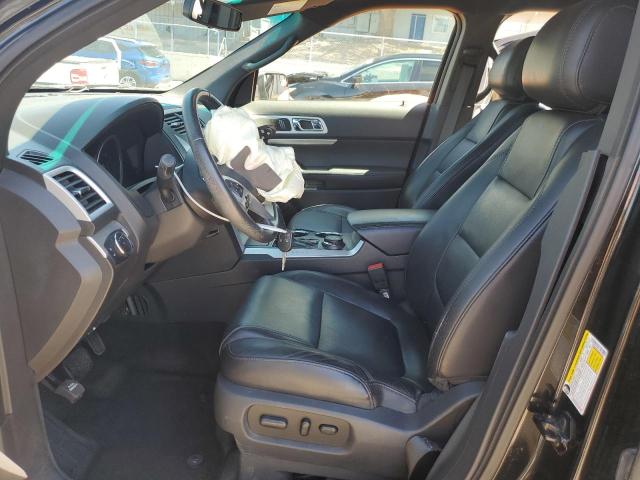 Photo 7 from auction – 2013 FORD EXPLORER X with VIN 1FM5K8D83DGB78783