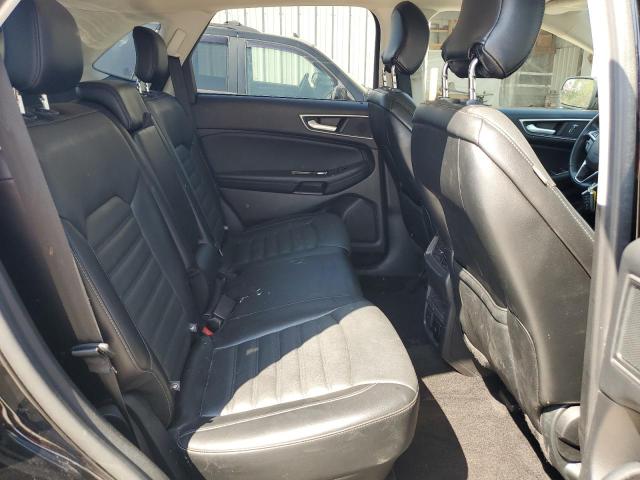 Photo 11 from auction – 2018 FORD EDGE SEL with VIN 2FMPK4J89JBB27703