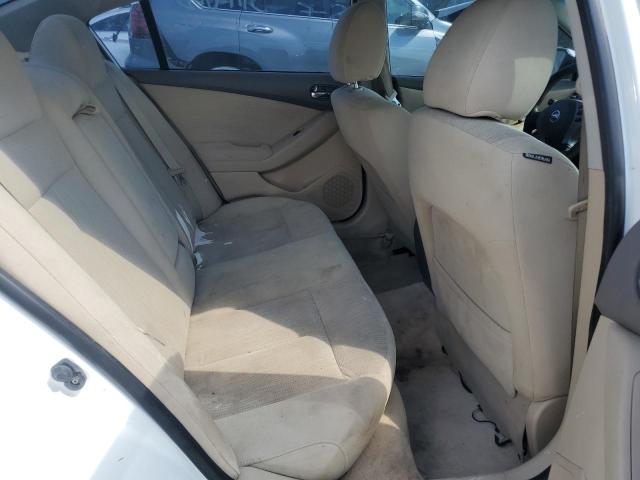 Photo 10 from auction – 2012 NISSAN ALTIMA BAS with VIN 1N4AL2AP9CC173656