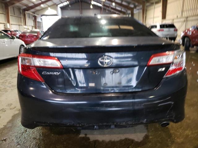 Photo 6 from auction – 2012 TOYOTA CAMRY BASE with VIN 4T1BF1FKXCU076016