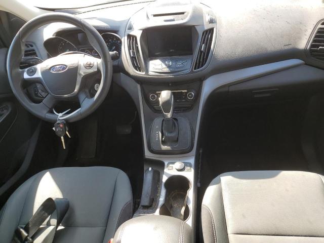 Photo 8 from auction – 2016 FORD ESCAPE SE with VIN 1FMCU0GXXGUB20858