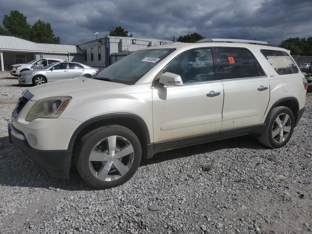 Photo 1 from auction – 2011 GMC ACADIA SLT with VIN 1GKKRRED5BJ106086