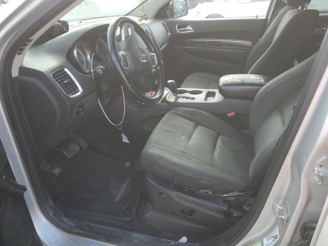 Photo 7 from auction – 2013 DODGE DURANGO SX with VIN 1C4RDHAG9DC643568