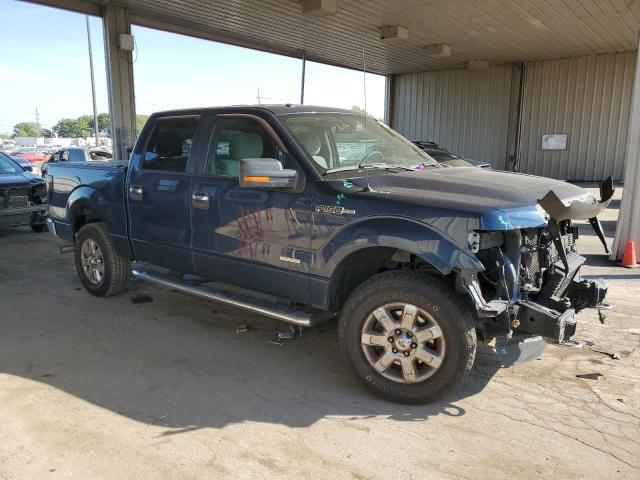 Photo 4 from auction – 2014 FORD F150 SUPER with VIN 1FTFW1ETXEKF98014