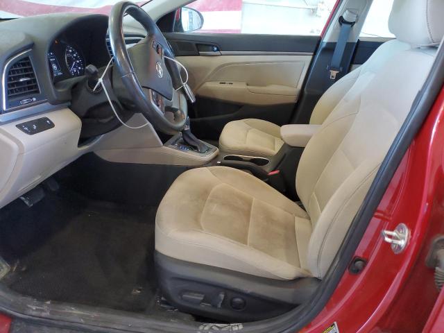 Photo 7 from auction – 2017 HYUNDAI ELANTRA SE with VIN 5NPD84LF9HH211908