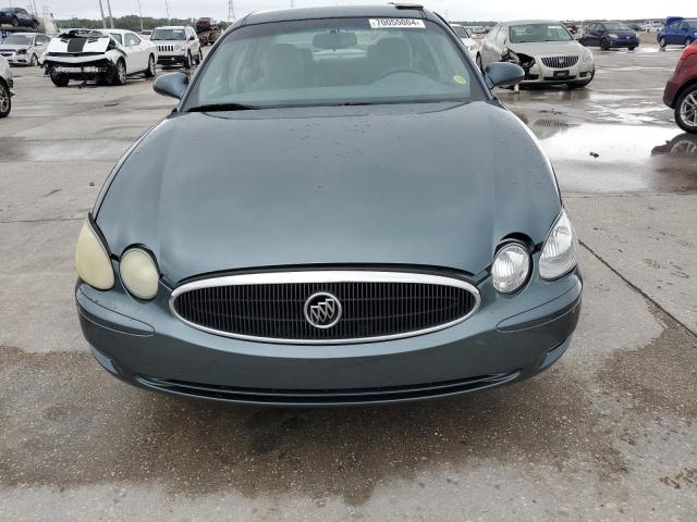 Photo 5 from auction – 2006 BUICK LACROSSE with VIN 2G4WC582X61248608