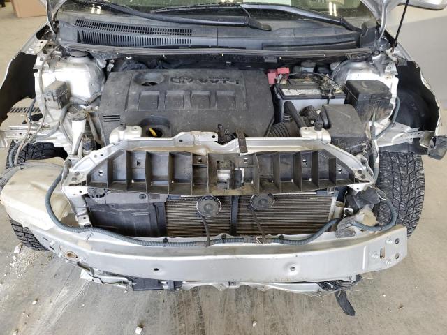 Photo 11 from auction – 2011 TOYOTA SCION XD with VIN JTKKU4B40B1010781