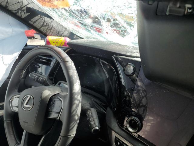 Photo 9 from auction – 2024 LEXUS RX 350 BAS with VIN 2T2BAMCA3RC061553