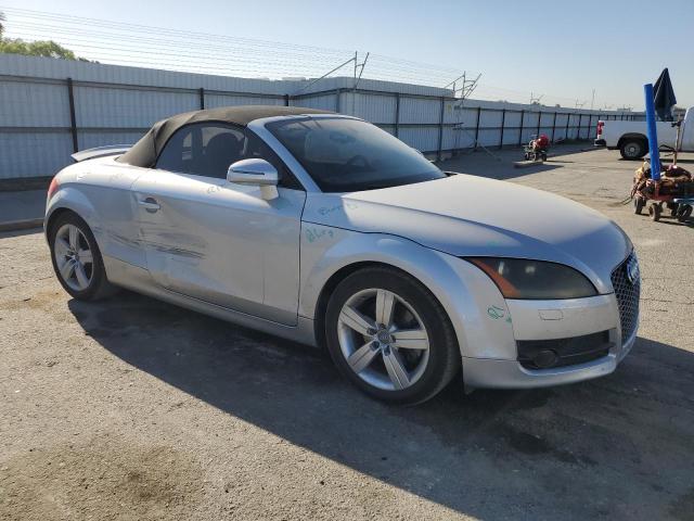 Foto 4 de la subasta – 2008 AUDI TT 2.0T con VIN TRUMF38J681033031