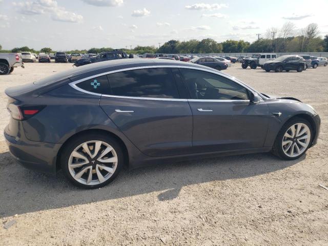 Photo 3 from auction – 2020 TESLA MODEL 3 with VIN 5YJ3E1EB0LF619864