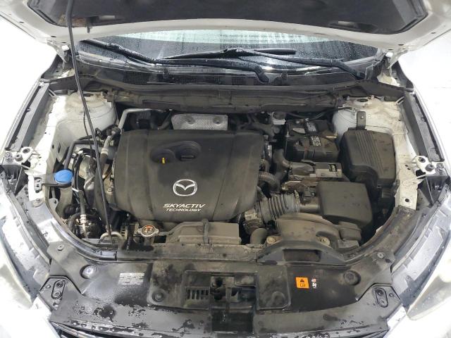 Photo 11 from auction – 2016 MAZDA CX-5 GT with VIN JM3KE2DY2G0818546