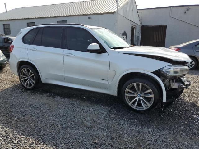 Photo 4 from auction – 2016 BMW X5 XDRIVE3 with VIN 5UXKR0C54G0S88376