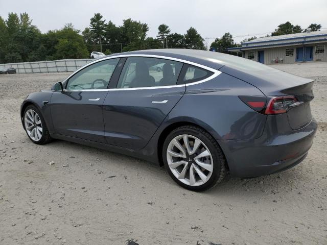 Photo 2 from auction – 2018 TESLA MODEL 3 with VIN 5YJ3E1EB3JF145521