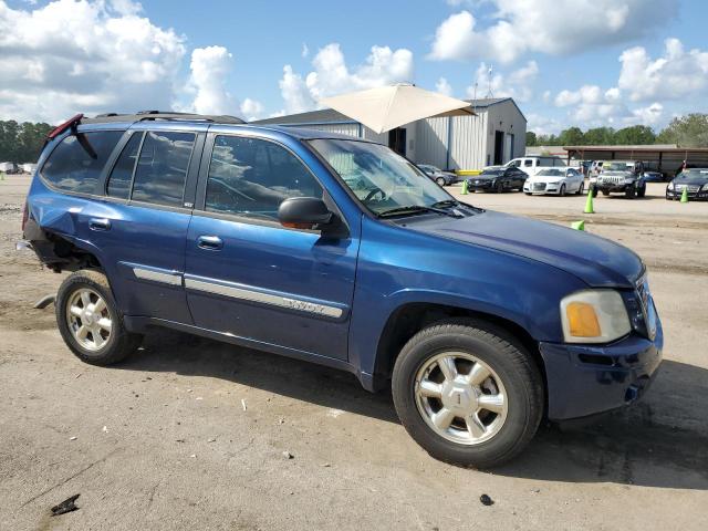 Photo 4 from auction – 2002 GMC ENVOY with VIN 1GKDS13S022332014