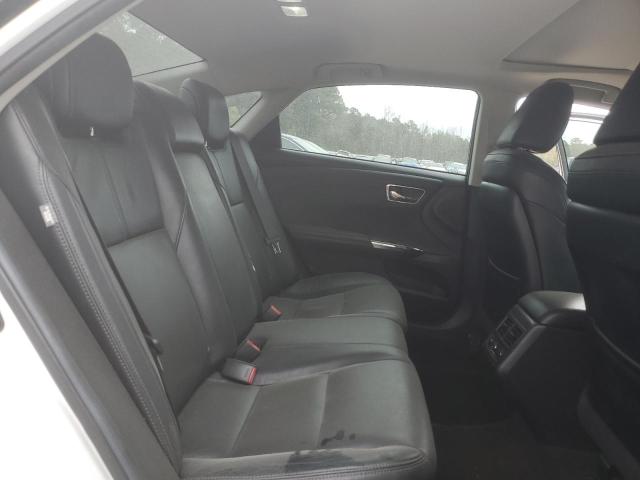 Photo 10 from auction – 2016 TOYOTA AVALON XLE with VIN 4T1BK1EB0GU219655