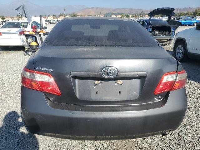 Photo 6 from auction – 2008 TOYOTA CAMRY with VIN 4T1BE46K68U202528
