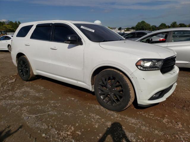 Photo 4 from auction – 2015 DODGE DURANGO R/ with VIN 1C4SDJCT3FC188156