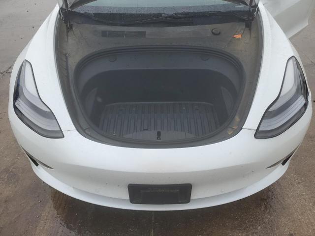 Photo 11 from auction – 2021 TESLA MODEL 3 with VIN 5YJ3E1EAXMF057867