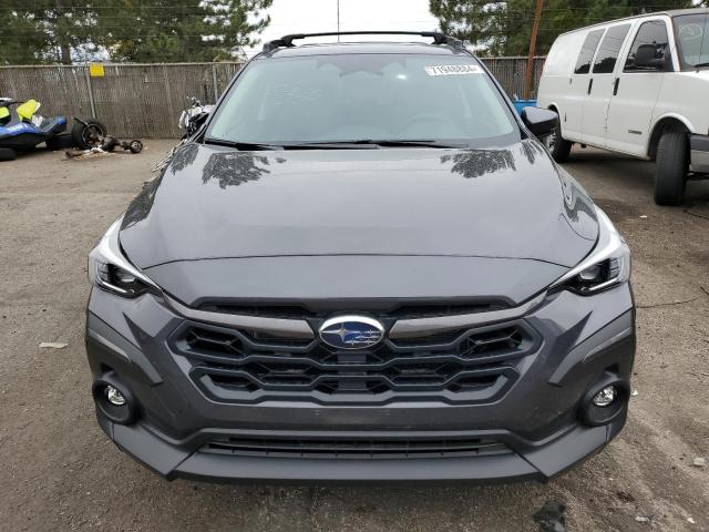Photo 5 from auction – 2024 SUBARU CROSSTREK with VIN 4S4GUHL64R3753376