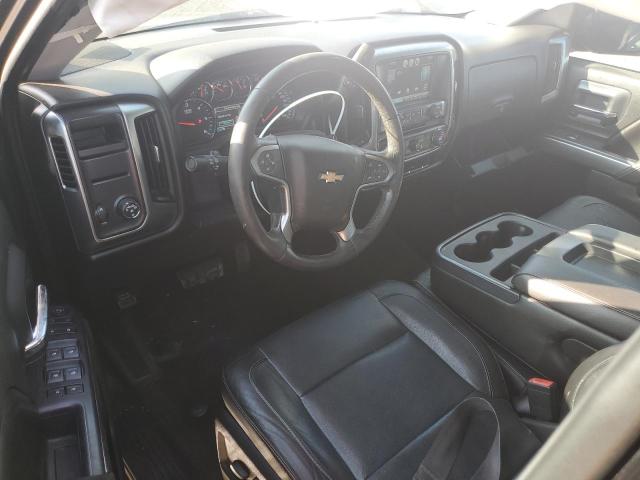Photo 8 from auction – 2015 CHEVROLET SILVERADO with VIN 3GCPCREC6FG153127