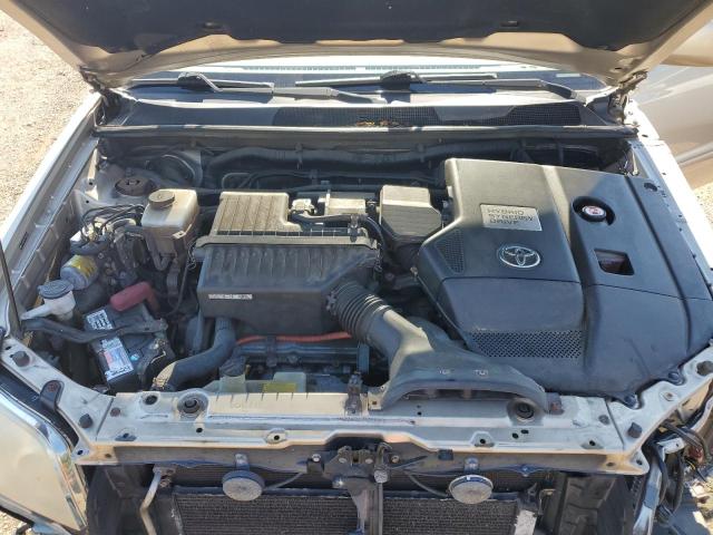 Photo 12 from auction – 2007 TOYOTA HIGHLANDER with VIN JTEHW21AX70037759