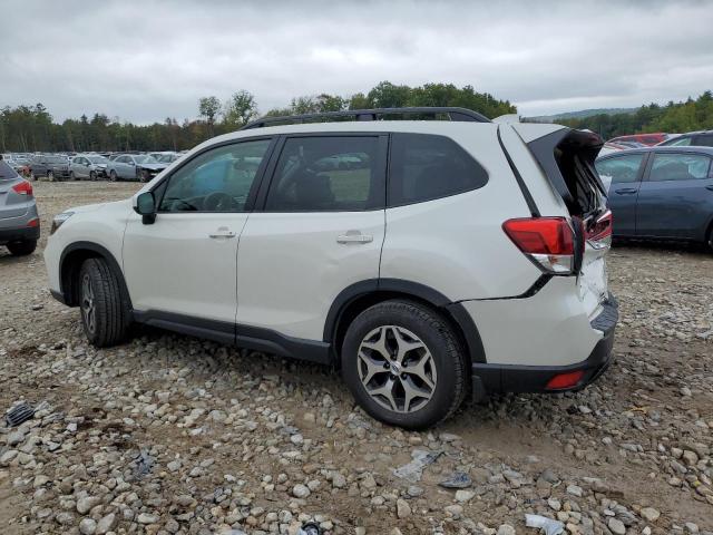 Photo 2 from auction – 2020 SUBARU FORESTER P with VIN JF2SKAGC0LH496661