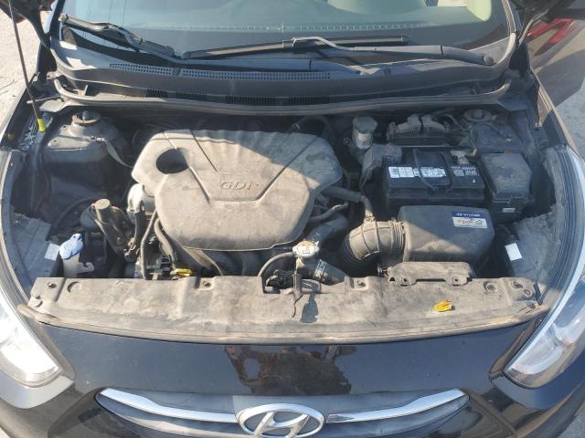 Photo 11 from auction – 2017 HYUNDAI ACCENT SE with VIN KMHCT4AE2HU353524