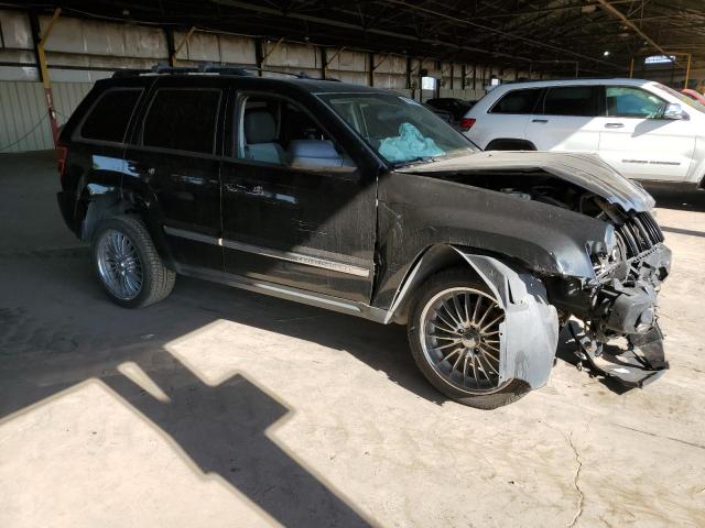 Photo 4 from auction – 2010 JEEP GRAND CHER with VIN 1J4PS4GK0AC112153