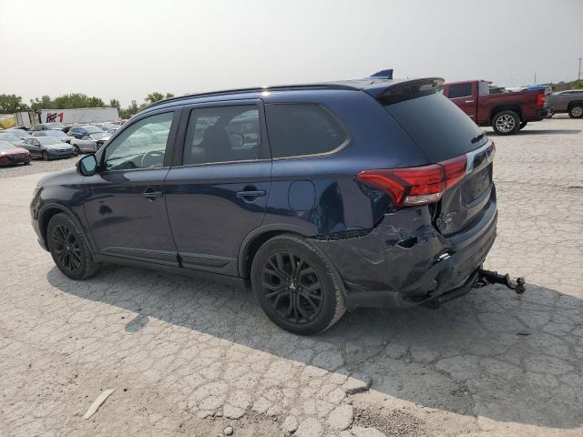 Photo 2 from auction – 2019 MITSUBISHI OUTLANDER with VIN JA4AD3A36KZ025660