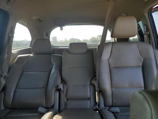 Photo 10 from auction – 2012 HONDA ODYSSEY EX with VIN 5FNRL5H64CB136772