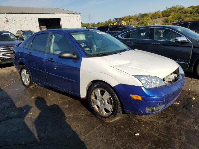Photo 4 from auction – 2005 FORD FOCUS ZX4 with VIN 1FAFP34N45W309624