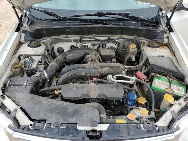 Photo 12 from auction – 2011 SUBARU FORESTER 2 with VIN JF2SHBCC7BH747068