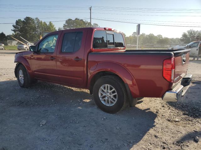 Photo 2 from auction – 2019 NISSAN FRONTIER S with VIN 1N6DD0ER7KN752830